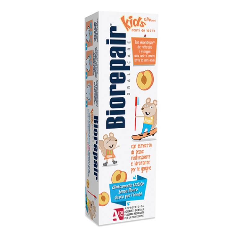 BIOREPAIR KIDS PESCA 50ML