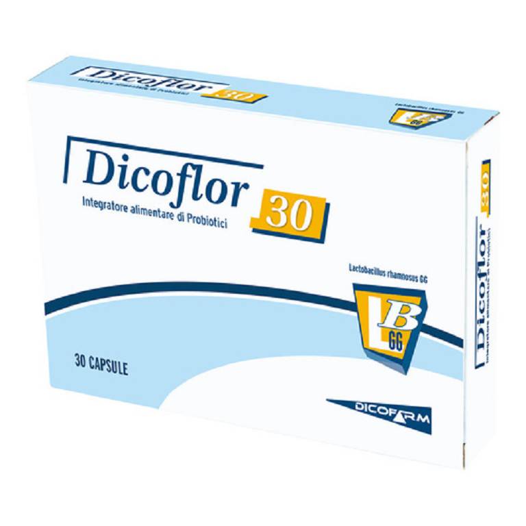 DICOFLOR 30 30CPS