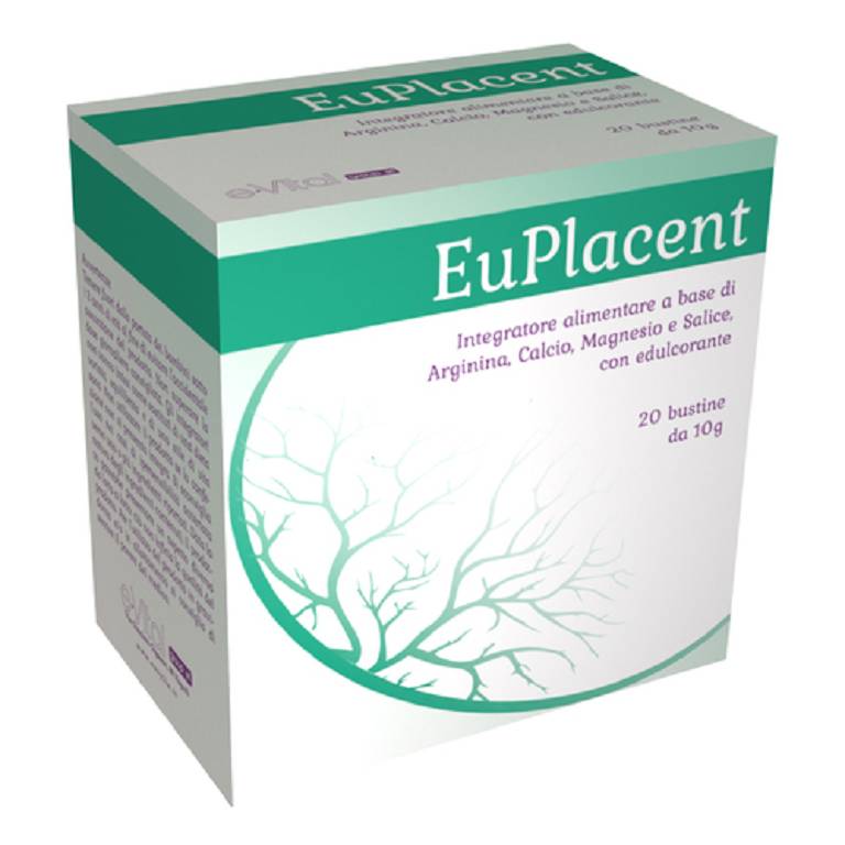 EUPLACENT 20BUST