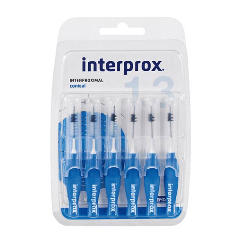 INTERPROX4G CONICAL BLIS 6U 6L