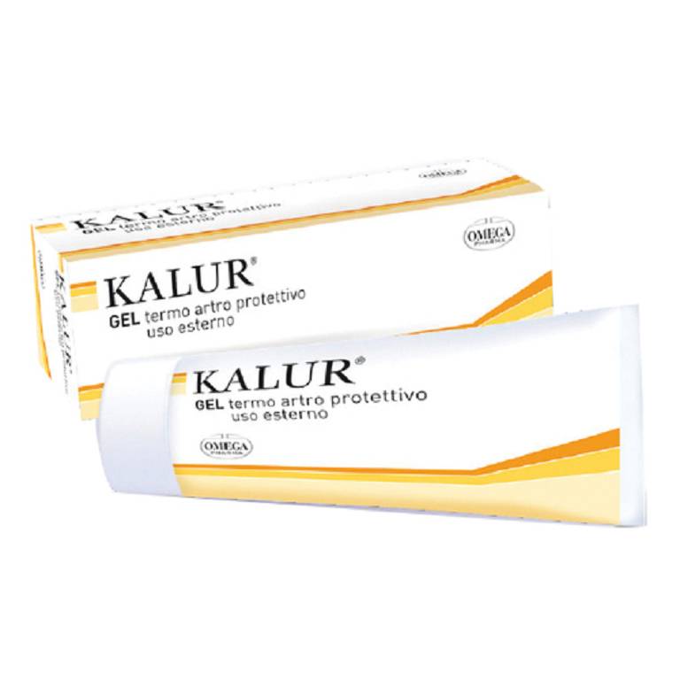 KALUR GEL 75ML