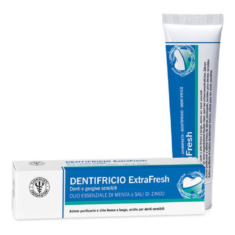 LFP DENTIFRICIO ALITO FRESCO