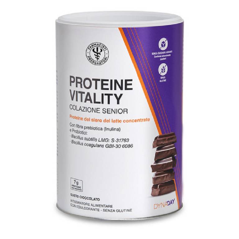 LFP PROTEINE VITALITY 300G