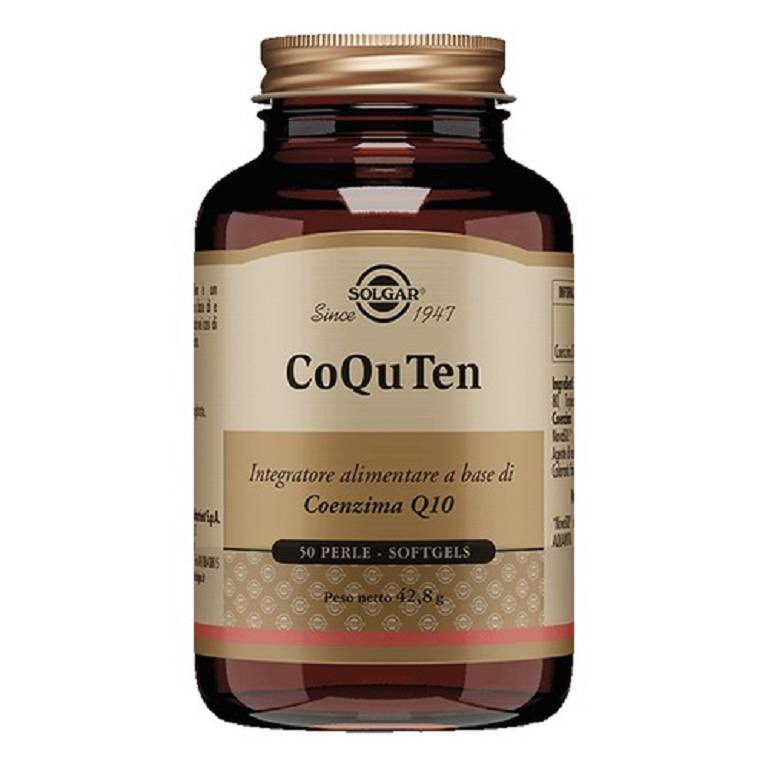 LIPOIC-COQUTEN 60PRL