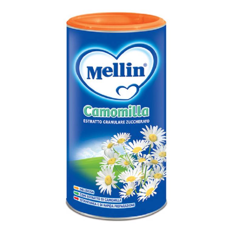 MELLIN CAMOMILLA GRAN 200G