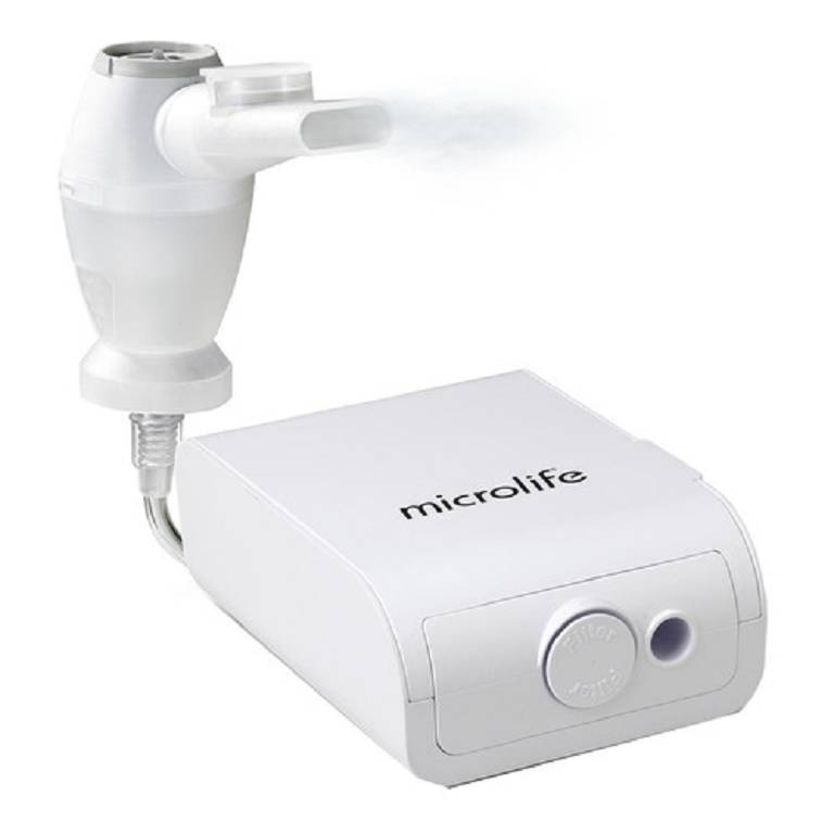 MICROLIFE AEROSOL PORT MINI