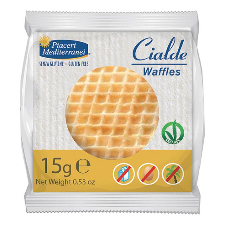 PIACERI MEDIT CIALDE 15G