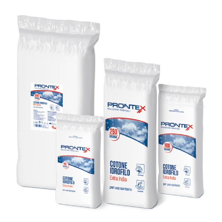 PRONTEX COTONE IDROFILO 1000G