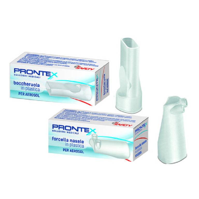 PRONTEX FORCELLA PLASTICA