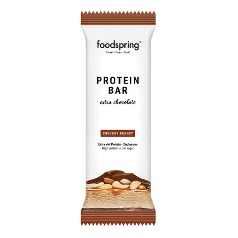 PROTEIN BAR EX CHOCOLATE ARACH