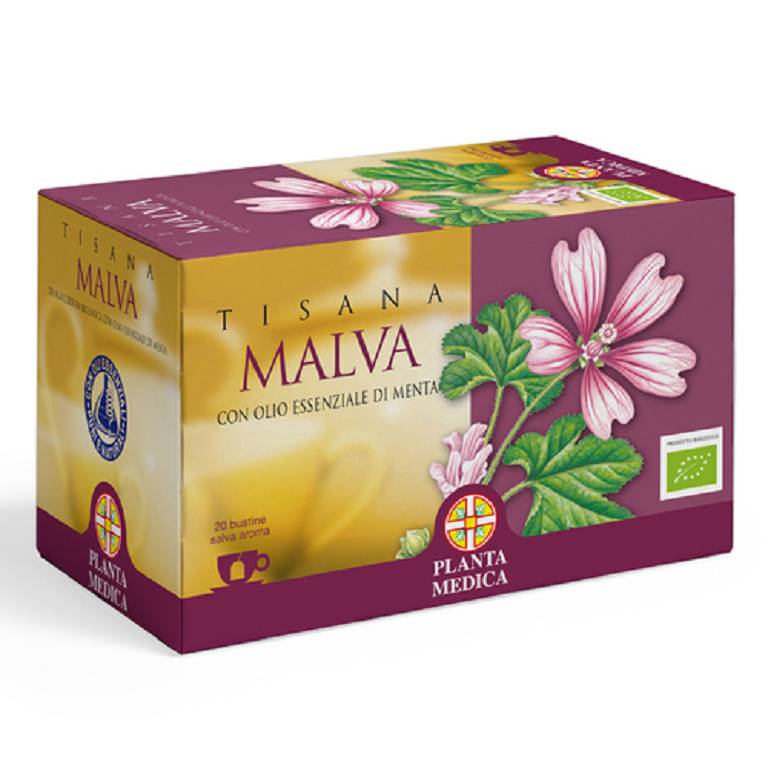 TISANA MALVA 20FILT 1,3G